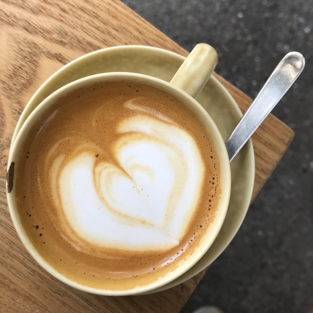 Meet your Posher, Brendan